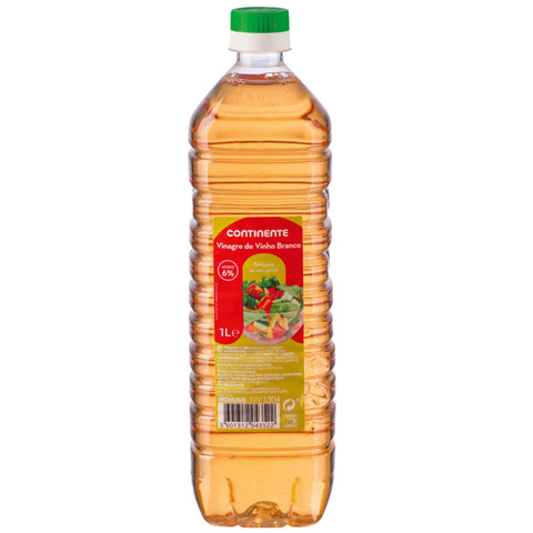 White Wine Vinegar