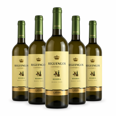 Vinho Reguengos Reserva PACK 6*75cl