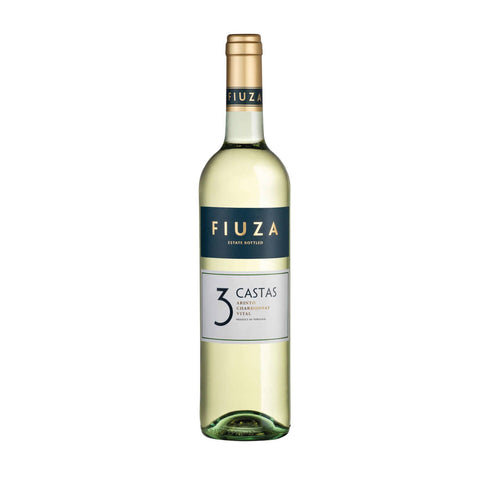 Vin Fiúza 3 Variétés