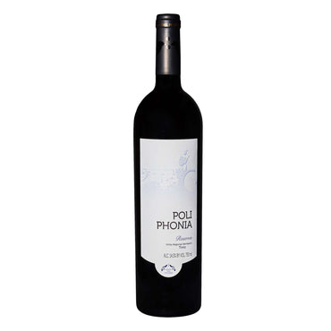 Vinho Poliphonia Reserva