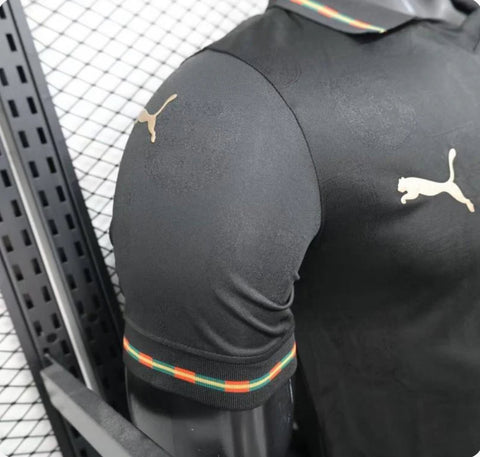 Maillot Portugal Edition Spéciale Eusébio V1