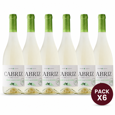 Vin de Cabriz