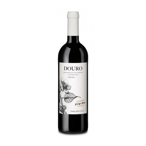 Sélection de vins du Douro PD