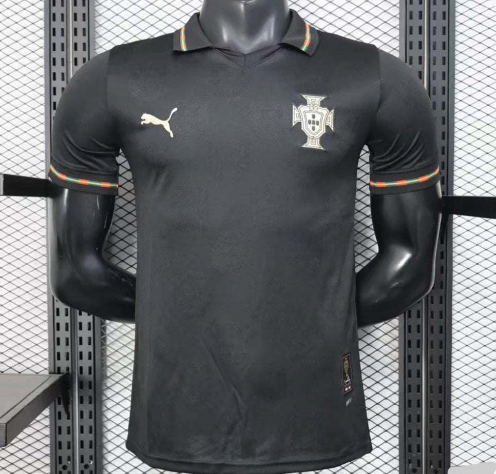 Camisola Portugal Ed. Especial Eusébio V1