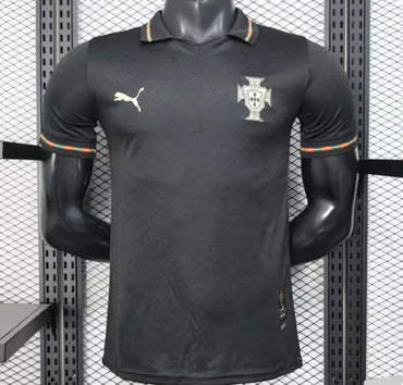Camisola Portugal Ed. Especial Eusébio V1