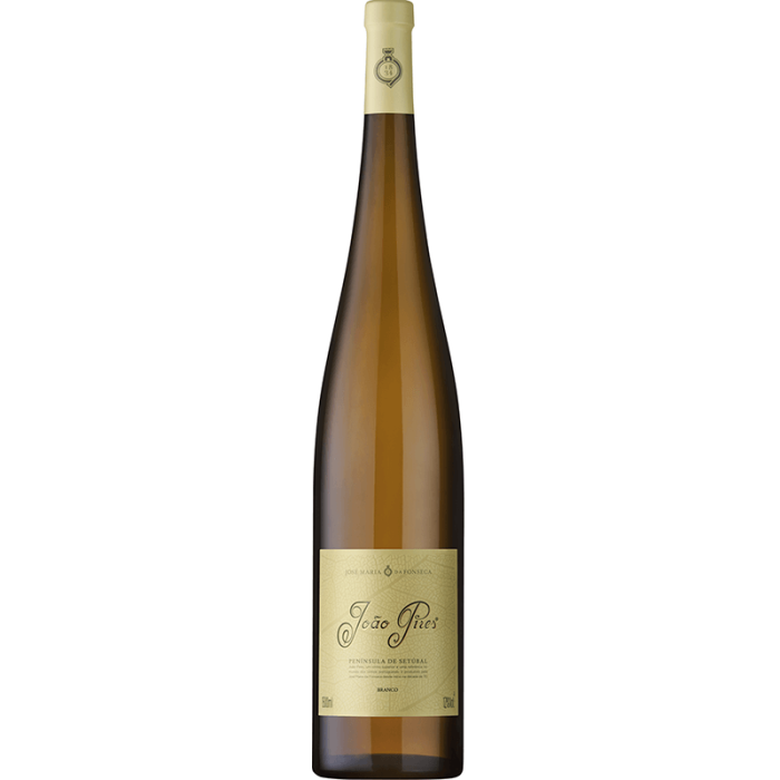 Vinho Branco João Pires Magnum