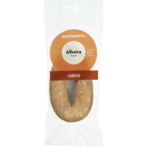 Extra Alheira Beira Lamego