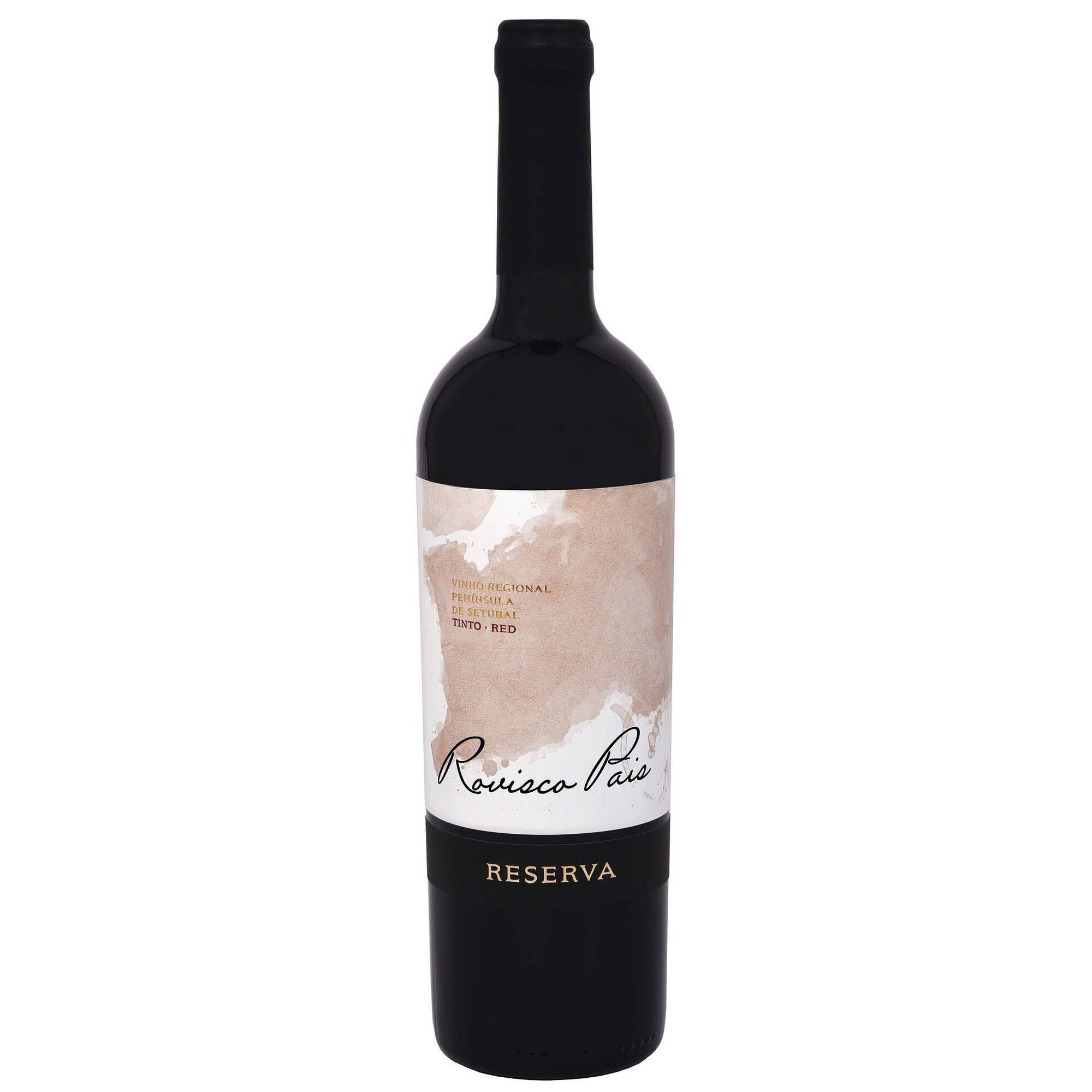 Vinho Rovisco Pais Reserva