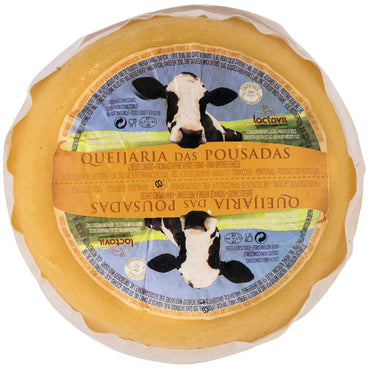 Queijo Vaca Queijaria das Pousadas Grande