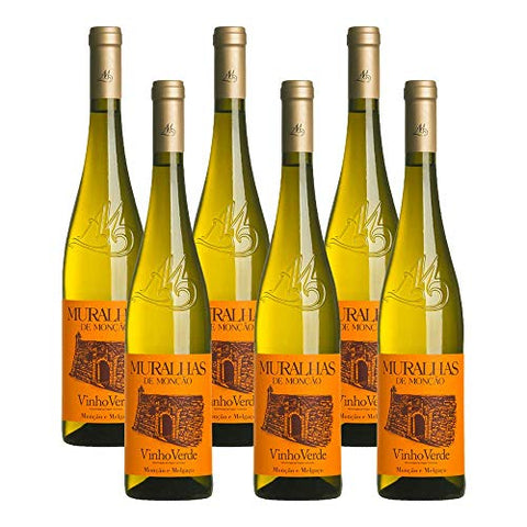 Vin Muralhas de Monção