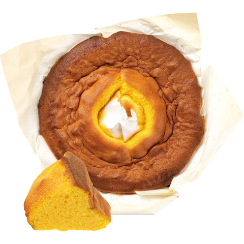 Préparation du gâteau éponge Branca de Neve