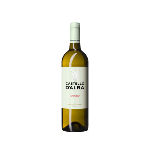 Vinho Castello D'Alba Douro