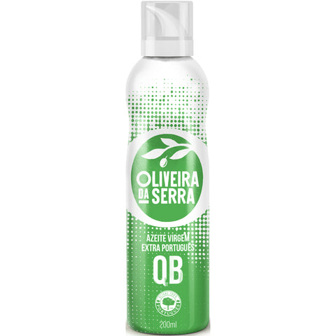Spray d'huile d'olive extra vierge d'Oliveira da Serra