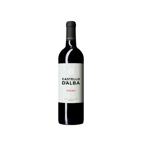 Vinho Castello D'Alba Douro