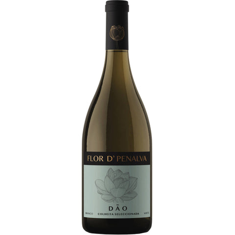 Flor D’Penalva Colheita Selecionada – Vinho do Dão 75 cl
