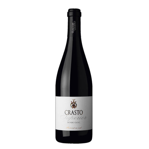 Vin Rouge Crasto Supérieur Douro