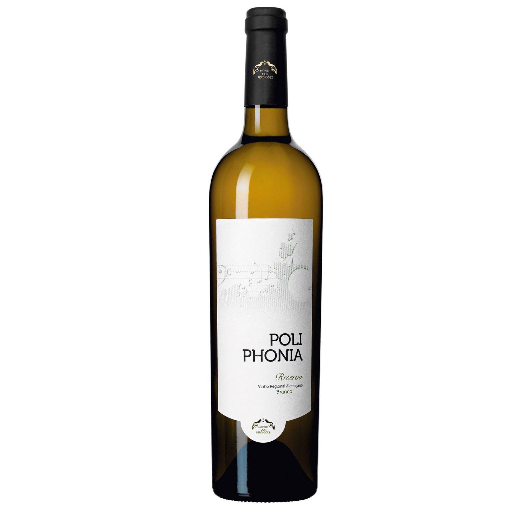 Vinho Poliphonia Reserva