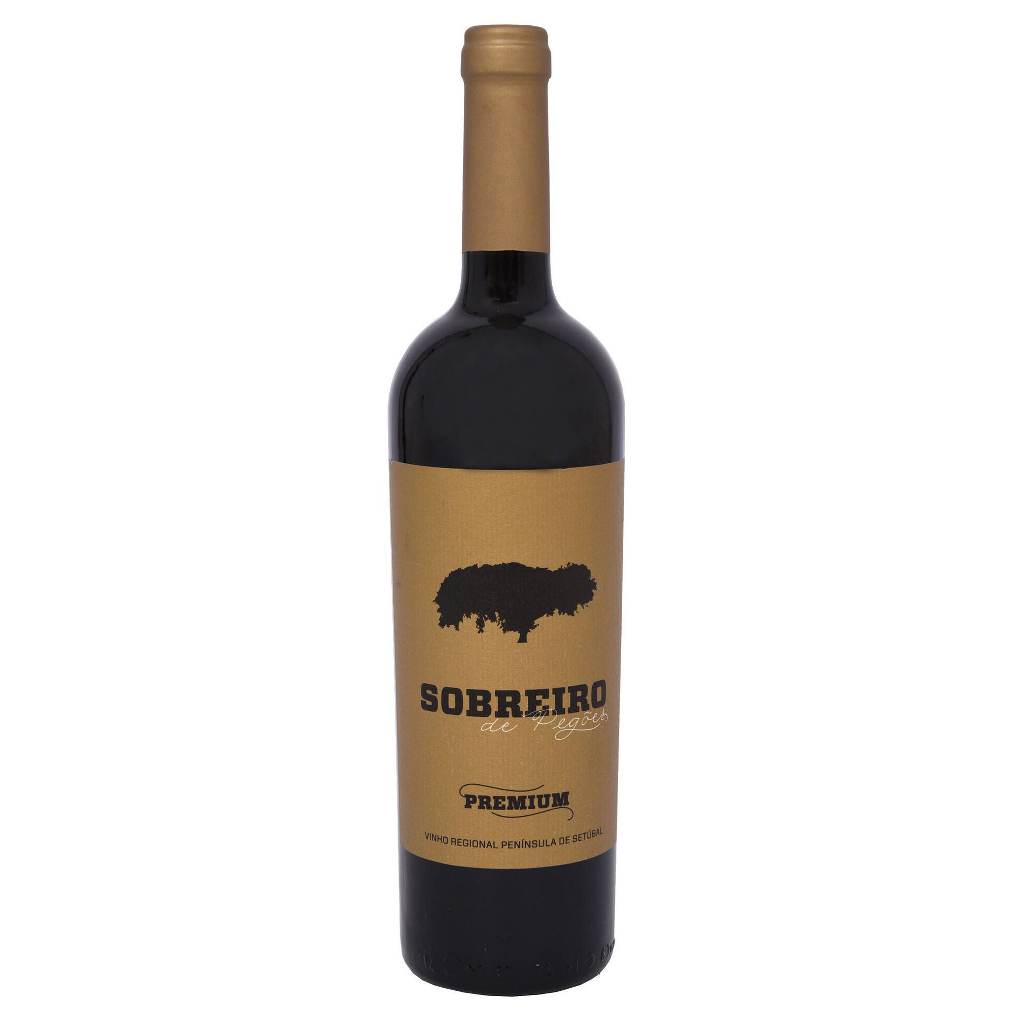 Vinho Sobreiro de Pegões Premium