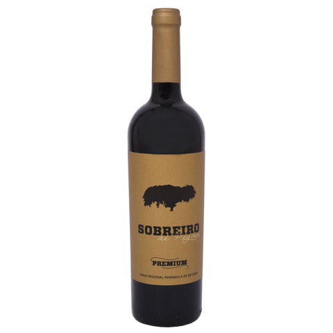 Vin Premium Sobreiro de Pegãos 