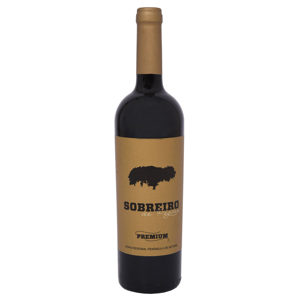 Vinho Sobreiro de Pegões Premium