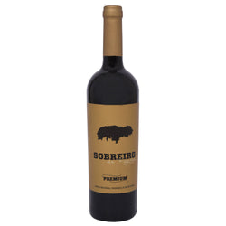 Vinho Sobreiro de Pegões Premium