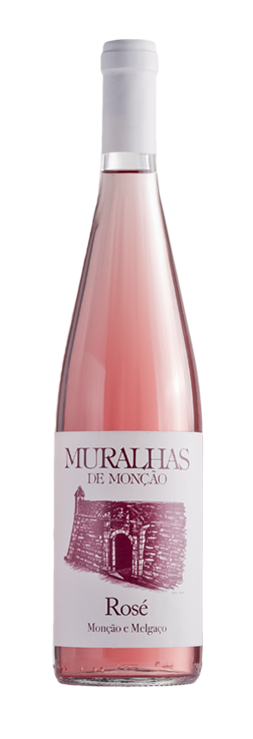 Vin Muralhas de Monção
