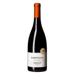 Vinho Douro Cancellus Premium DOC