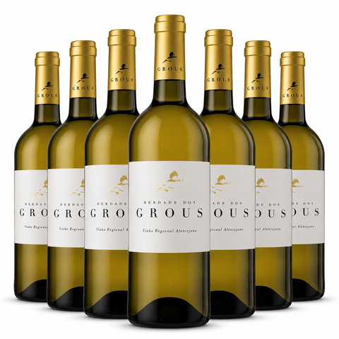 Vin Herdade dos Grous