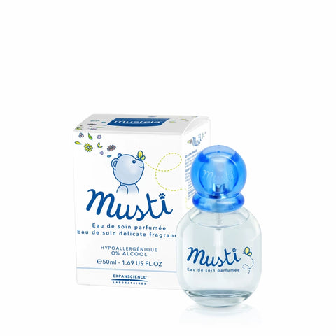 Mustela Baby Cologne
