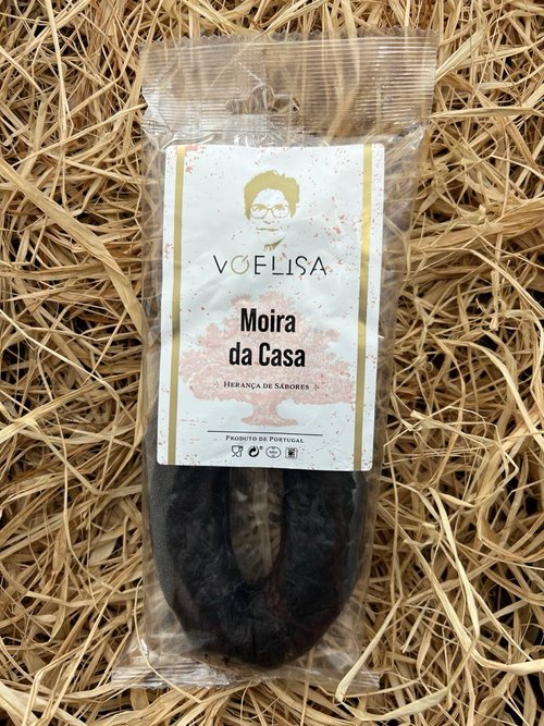 Moira da Casa Vó Elisa