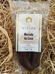 Morcela da Casa Vó Elisa