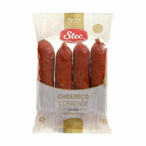 Saucisse aux groseilles Steck
