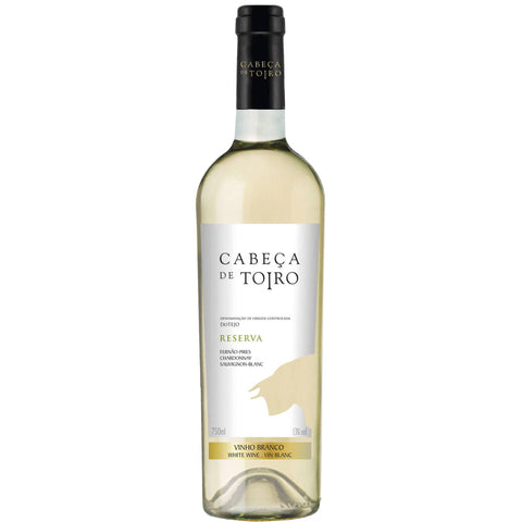 Vin Cabeça de Toiro Reserva