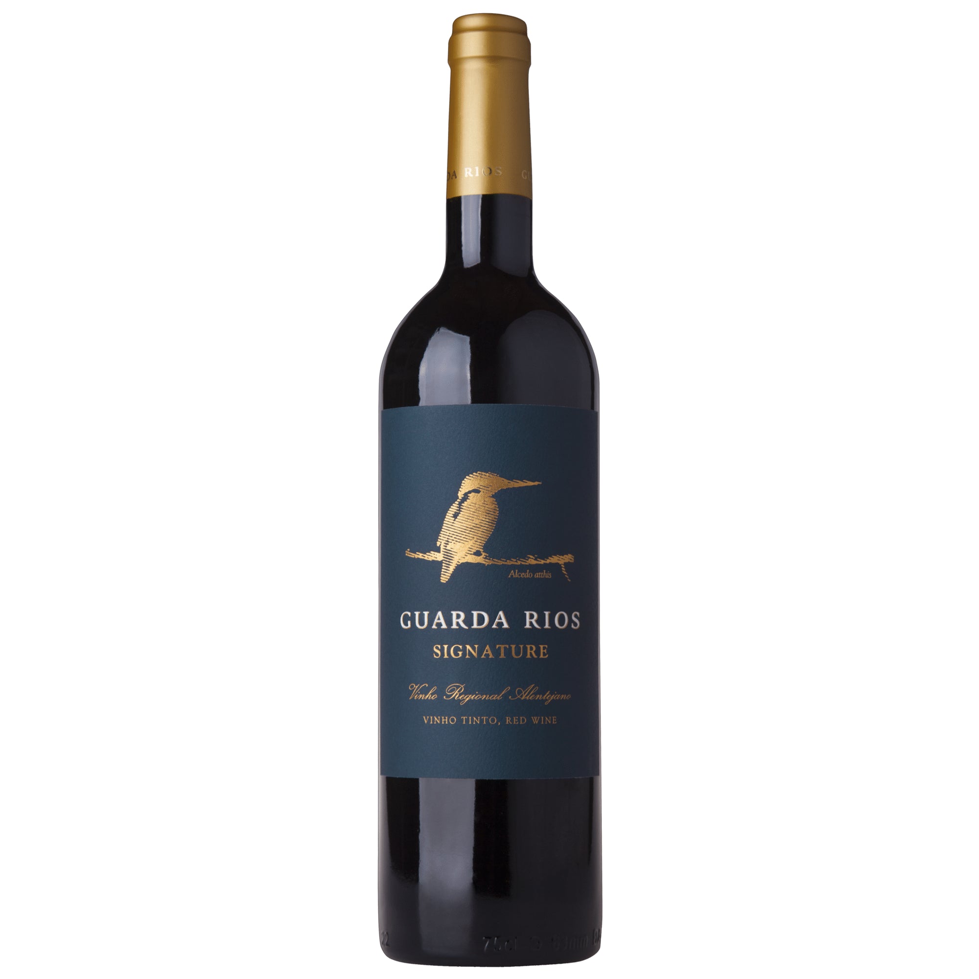 Vinho Guarda Rios Signature