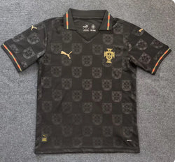 Camisola Portugal Ed. Especial Eusébio V2