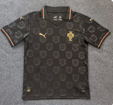 Camisola Portugal Ed. Especial Eusébio V2