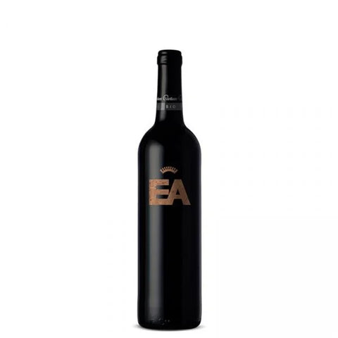 Vin rouge EA Alicante Bouschet