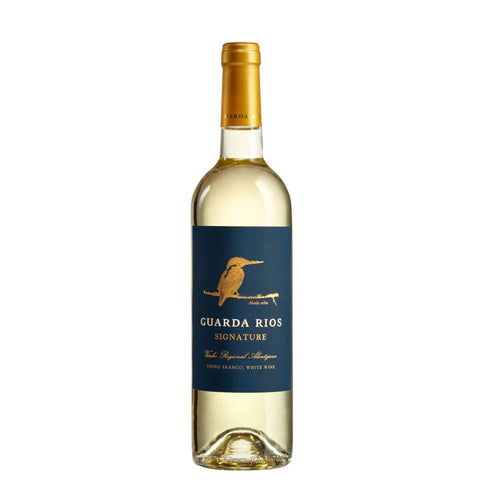Vin Signature Alentejo Guarda Rios 