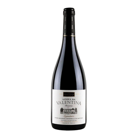 Vinha da Valentina Reserva Vin Signature - D. Ermelinda