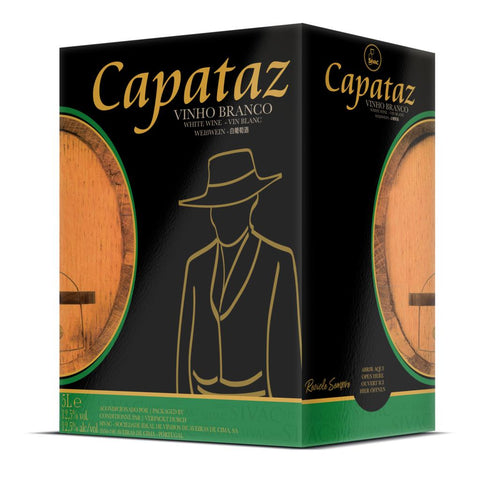 Capataz Wine
