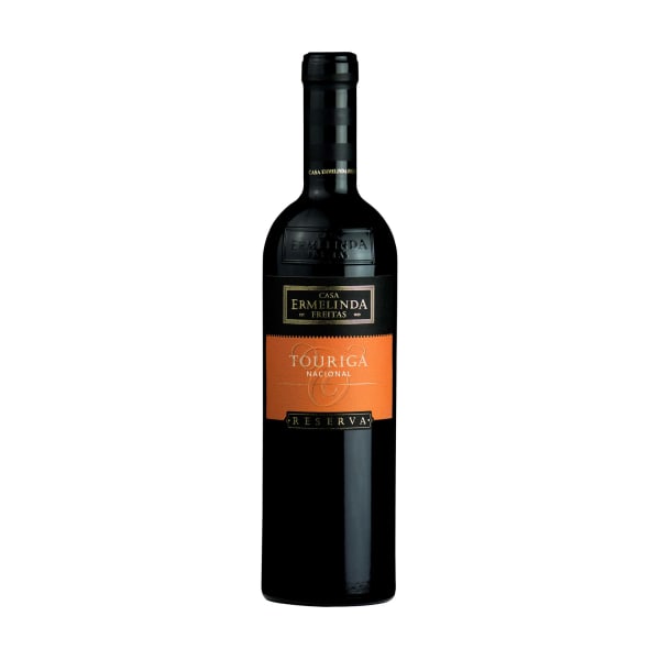 Vinho Tinto Dona Ermelinda Touriga Nacional