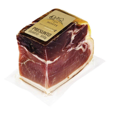 Ham Rooms Monte House