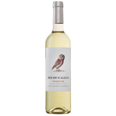 Vinho Mocho Galego Premium