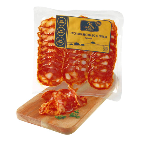 Painho Alentejano Tranches Garvão