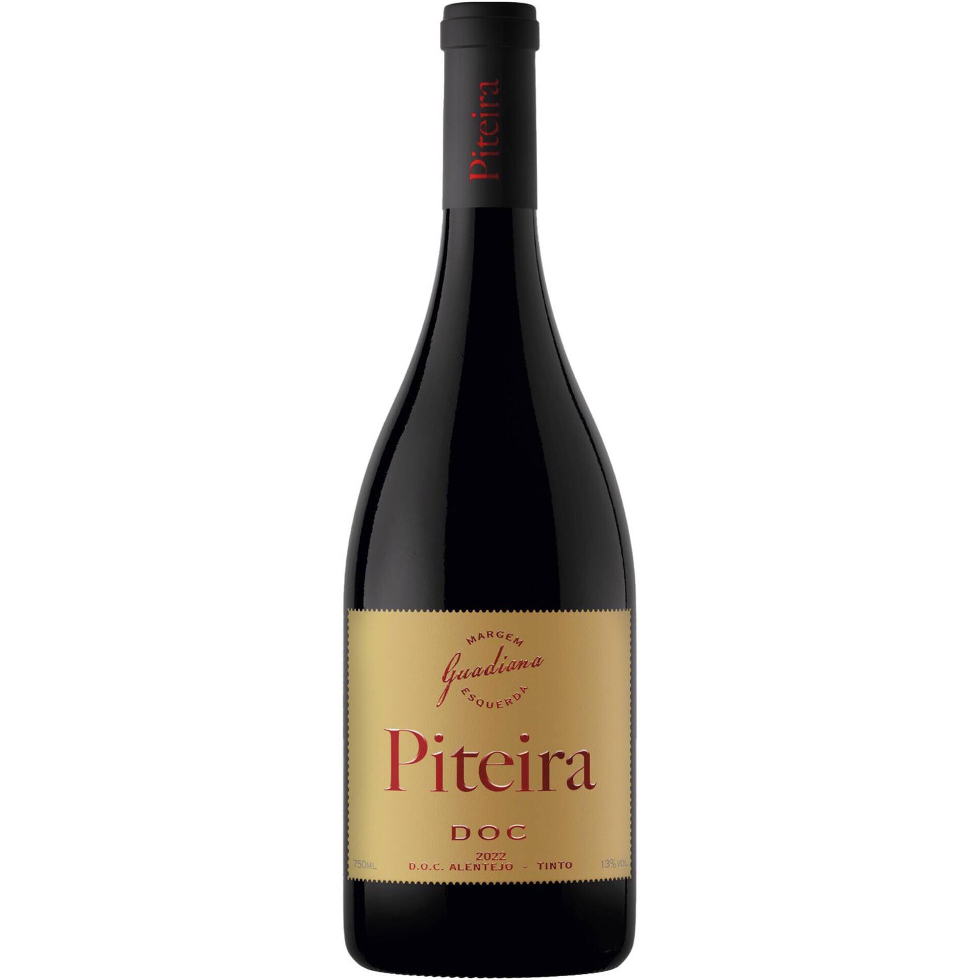 Vinho Piteira DOC - Alentejo