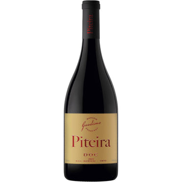 Vinho Piteira DOC - Alentejo