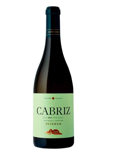 Vin Cabriz Reserva
