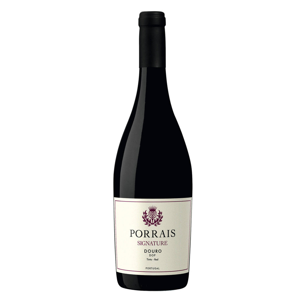 Vinho Porrais Signature DOC Douro