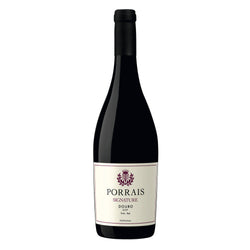 Vinho Porrais Signature DOC Douro