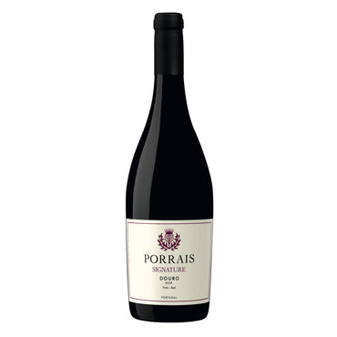 Vinho Porrais Signature DOC Douro